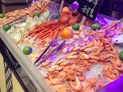 -新食谱全日制餐厅·苏州苏州湾艾美酒店