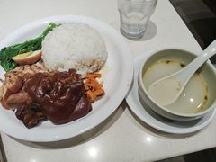 -和平馆·地道港澳茶餐厅(西门口店)