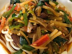 -新疆红柳花餐厅(新洲店)