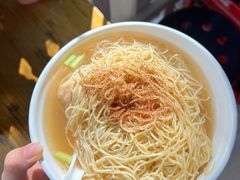 -小梁哥云吞面(黄贝岭店)