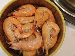 -海悦汇•闽菜•蒸汽海鲜(合景峰汇商务广场店)