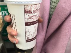 -花奶奶酸梅汤·晨晨的店(大皮院西口店)
