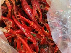 -老长沙龙虾馆(罗湖店)