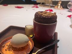-THE WANG王品(上海中心云端店)