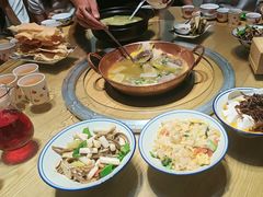 -妈妈的味道(和顺古镇店)