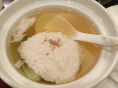 鸡豆花-钦善斋(武侯祠店)