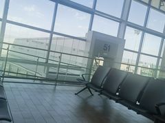 -青岛胶东国际机场