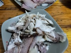 -汝萍传统蘸水菜(春华路总店)