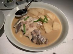 -悦轩中餐厅·高空江景·杭州柏悦酒店