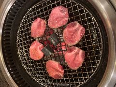 -万福炭火烤肉日本料理(新街口店)