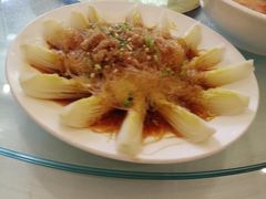 -百花食府(渔阳南路店)