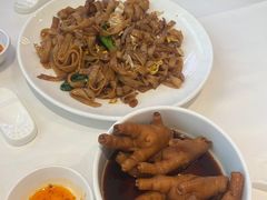 -金河半岛园林酒家(金融城店)