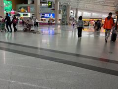 -福州长乐国际机场