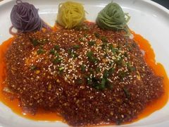 -鸡毛店·川菜(双楠店)