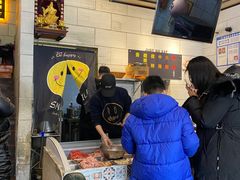 -愉肴麻辣香锅(中北镇店)