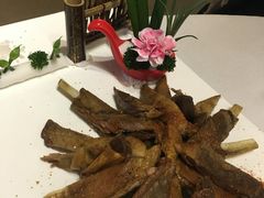 -山泉公馆酒家(广州东站店)