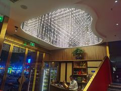 -捞神煲汤火锅(湖滨商业街店)