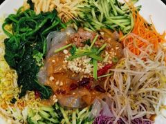 -一块豆腐·海鲜·家常菜(李沧书院路店)