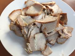 熏肉-铁东熏肉大饼铺