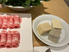 -鼎鼎香·港式火锅(北京SKP店)