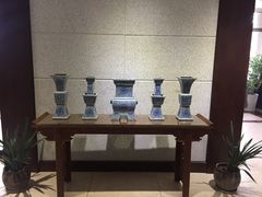 -桂林灵渠景区