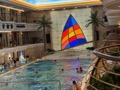 -海韵之星邮轮水会(明发商业广场店)