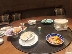 -北書房·墨宴(国际博览中心店)