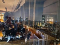 -上海雅居乐万豪侯爵酒店