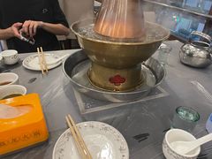 -鑫龙火锅城(青岛分店)