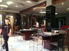 大堂-小牛海记潮汕牛肉店(永定路店)