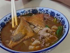 -大鼎沙嗲面(港口路店)