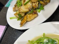 -一哥美食(总店)