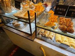 -仙峰天然面包(迎宾路店)