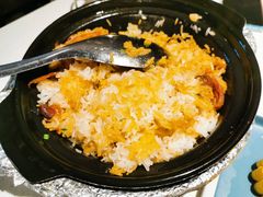 -煲王粤菜餐厅(中侨中心店)