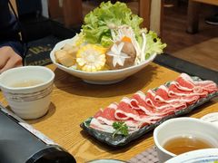 -林妈妈村·日式料理(宝山万达店)