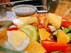 -云海肴·汽锅鸡·云南菜(天津国金汇店)