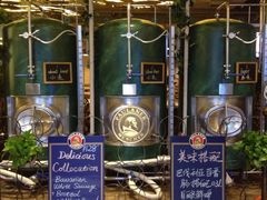 iphone_upload_pic-Paulaner·德国帕拉娜自酿啤酒餐厅(海上世界店)