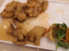 -东北风(江北万达店)