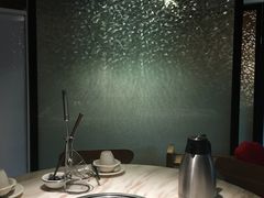 包厢-为什么牛潮汕牛肉火锅(中信广场店)