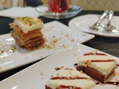 -Efes Turkish & Mediterranean Cuisine 艾菲斯餐厅(陆家嘴店)