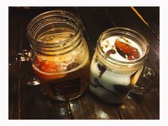-暖食光·台式家庭餐厅·生日主题店(万达店)