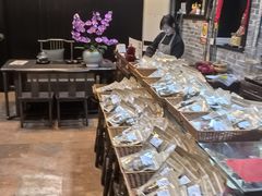 -黄祥华养生堂·炖汤·营养蒸饭(岭南天地店)