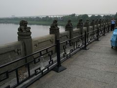 -卢沟桥文化旅游区