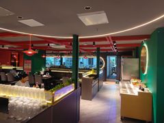 -京悦南门涮羊肉·羊蝎子火锅(田林路店)