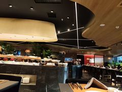 -拉蒂娜·巴西牛排馆 Latina·Brazilian Steakhouse(王府井喜悦店)
