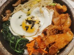 -七八冷面·延边朝鲜族美食(圣熙八号店)