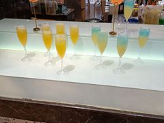 -芭菲盛宴·环球美食(锦城万达广场店)
