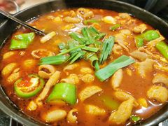 -湘肠香火锅店(团结湖店)