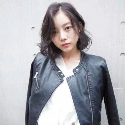 -明洞造型精品烫染