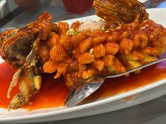 -苏城小院·园林精致苏州菜(斜塘老街店)